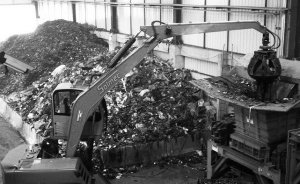 Adana`da çöpten enerjiye teşvik