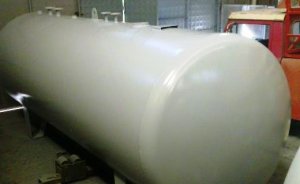 LPG piyasasında denetimi sıkılaştıran yeni önlem