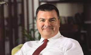 Arzum`a yeni CEO: Mete Zadil