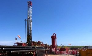 Afek, Golan Tepelerinde petrol izi sürecek