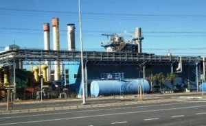 Pınarbaşı Kojenerasyon Santrali kapasite arttırıyor