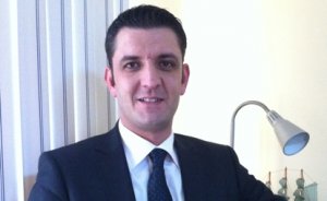 Ajans Press Genel Müdür Yardımcılığına Bilal Özkan atandı