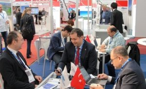 Türkiye`nin rüzgar yatırım potansiyeli ele alındı