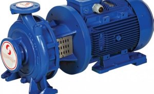 Pompalarda enerji verimliliği arttı