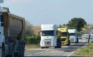 Ağır taşıtlar için emisyon sınırına AB desteği genişliyor