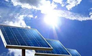 2016 solar modül talebi: 58 bin MW