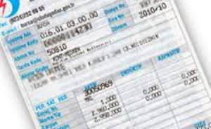 Elektrikte TRT payına tırpan!