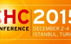 SHC 2015 için avantajlı bilet süresi uzatıldı