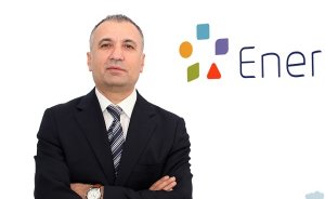 ENERYA`da görev değişikliği