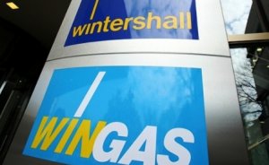 Gazprom ve Wintershall varlık takasını tamamladı