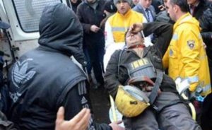 Zonguldak`ta bir maden ocağında "gaz" faciası, 8 ölü