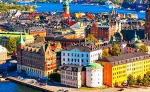 İsveç tamamıyla temiz enerjiye geçecek