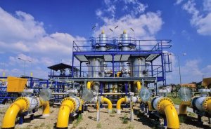 Mehmet Konuk: Şah Deniz 2. Etap`ta 16 milyar m3 doğalgaz üretilecek