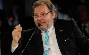 Cüneyd Zapsu güneş santrali kuracak