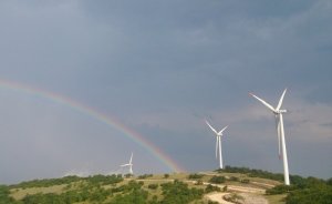 Karadere RES kapasite artırıyor