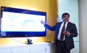 Enerjicilere büyük veri yol gösterecek