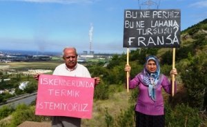 Engie, Yumurtalık-Ada Termik`ten çekildi