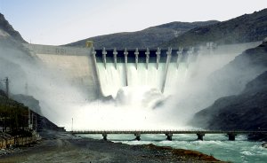 Atatürk, Keban, Karakaya`yı kıskandık özelleştirmiyoruz