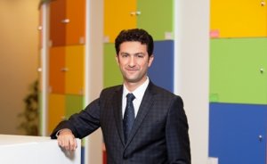 KPMG: Türkiye´nin en dinamik sektörü enerji