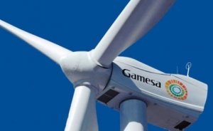 Gamesa, Şili`den 112 MW`lık sipariş aldı