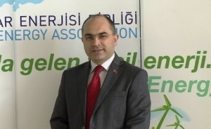 Ataseven: TÜREK 2015 rüzgar başvurularına kilitlenecek