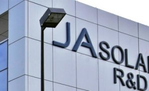 JA Solar Malezya`dan ihracata başlayacak