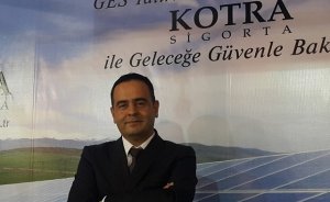 Tüken: Solarda sigorta bilinci yükselmeli