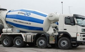 Çimsa Eskişehir fabrikasını geliştiriyor