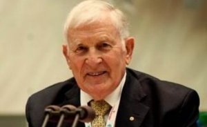 WWEA Başkanlığına Peter Rae seçildi