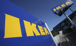 Nevada`nın en büyük GES`i IKEA`dan