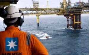 Danimarkalı Maersk Oil, iş gücünü azaltacak