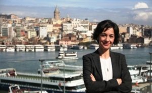 Akıllı ve Enerjide Verimli Şehirler tartışılacak