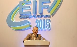 Kumbaroğlu: Yeni hükümetin önceliği İran olmalı