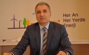 Antalya`da doğalgaz kışın klima kapattırıyor