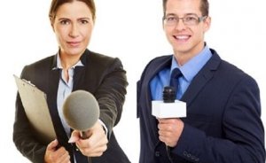 Gazetecileri enerji uzmanıyla buluşturan site