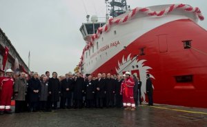 Barbaros Hayreddin Paşa Gemisi bakımdan geçecek