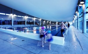 Schréder´den doğa kontrollü LED çözümü