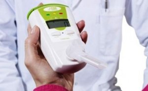 Arslan: Evlerde karbonmonoksit ölçer cihazlar zorunlu olmalı