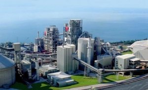 Nuh Çimento Genel Müdürü Sinan Urhan oldu