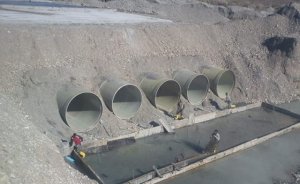 Murat HES`e devlet desteği