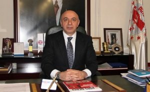 PÜİS Başkanı Kaynak Holding`e kayyum olarak atandı