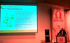 Fell: Yeni bir iklim stratejisi yaratılmalı