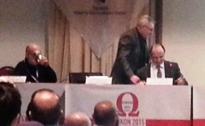 Palz: Çin iyi kapitalist olduğu için yenilenebilire yatırım yaptı