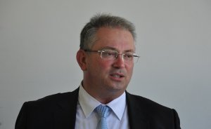 Türk-Dan İş Konseyi`ne enerjici başkan