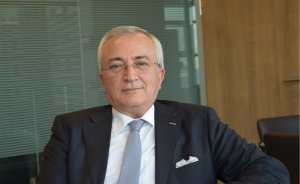 Arslan: Doğal gazda Ar-Ge artarak sürecek