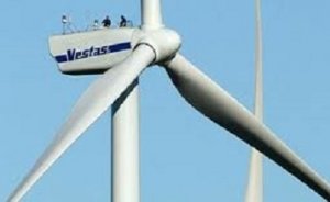 Vestas, ABD`den 81 türbin siparişi aldı