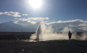 Malatya Kuluncak`ta jeotermal aranacak