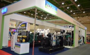 Aksa enerjisini Mısır`a taşıdı