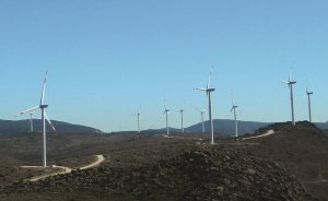 Bilgin`in RES`leri Nordex`le büyüyor