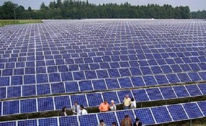 Japonya`da güneş lisansına ihale şartı